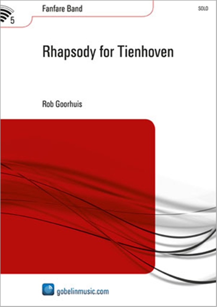 Rhapsody for Tienhoven